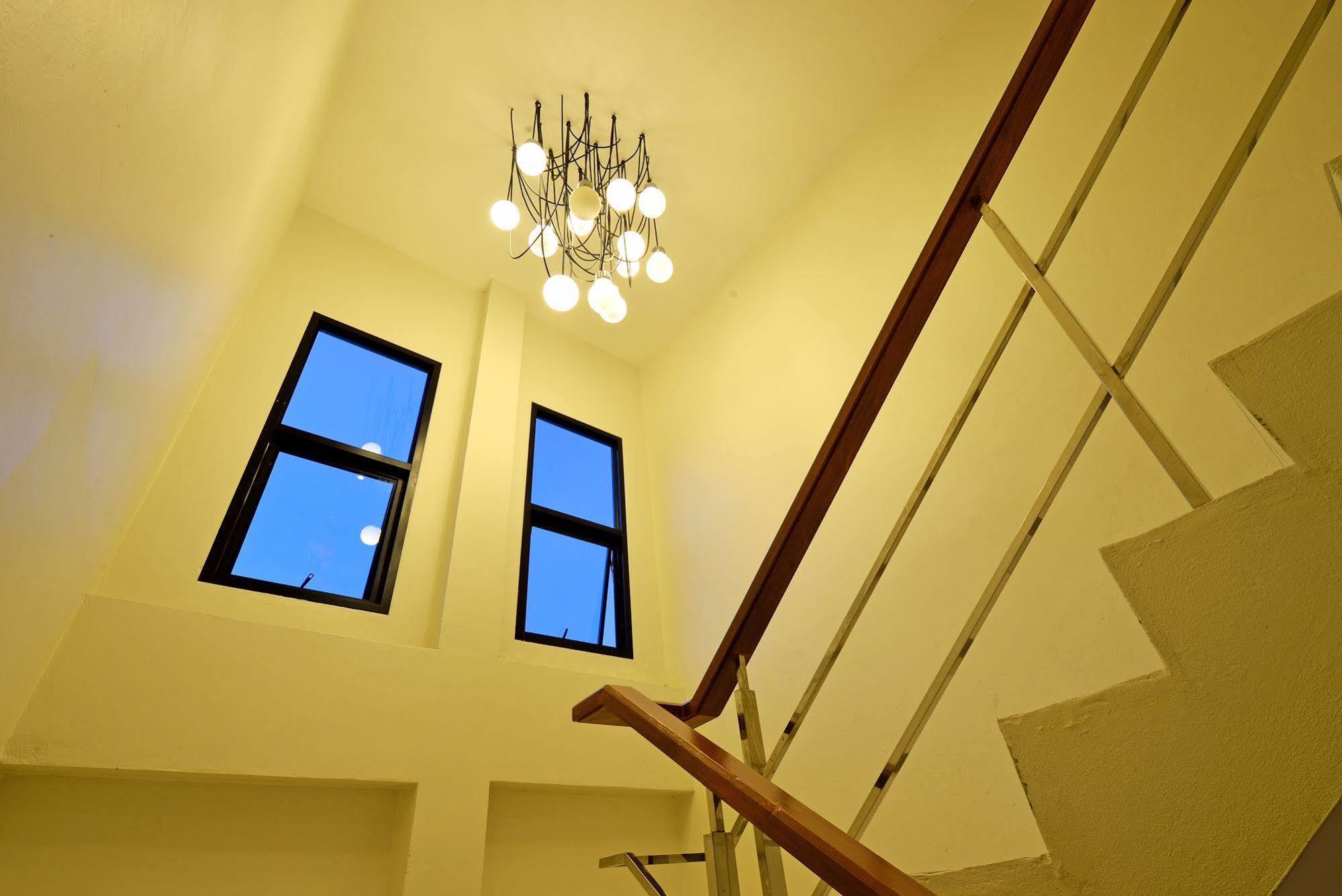 Tairada Boutique Hotel Krabi Ngoại thất bức ảnh