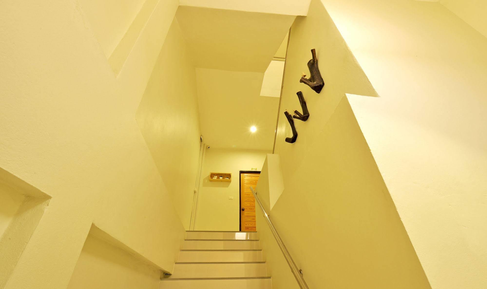Tairada Boutique Hotel Krabi Ngoại thất bức ảnh