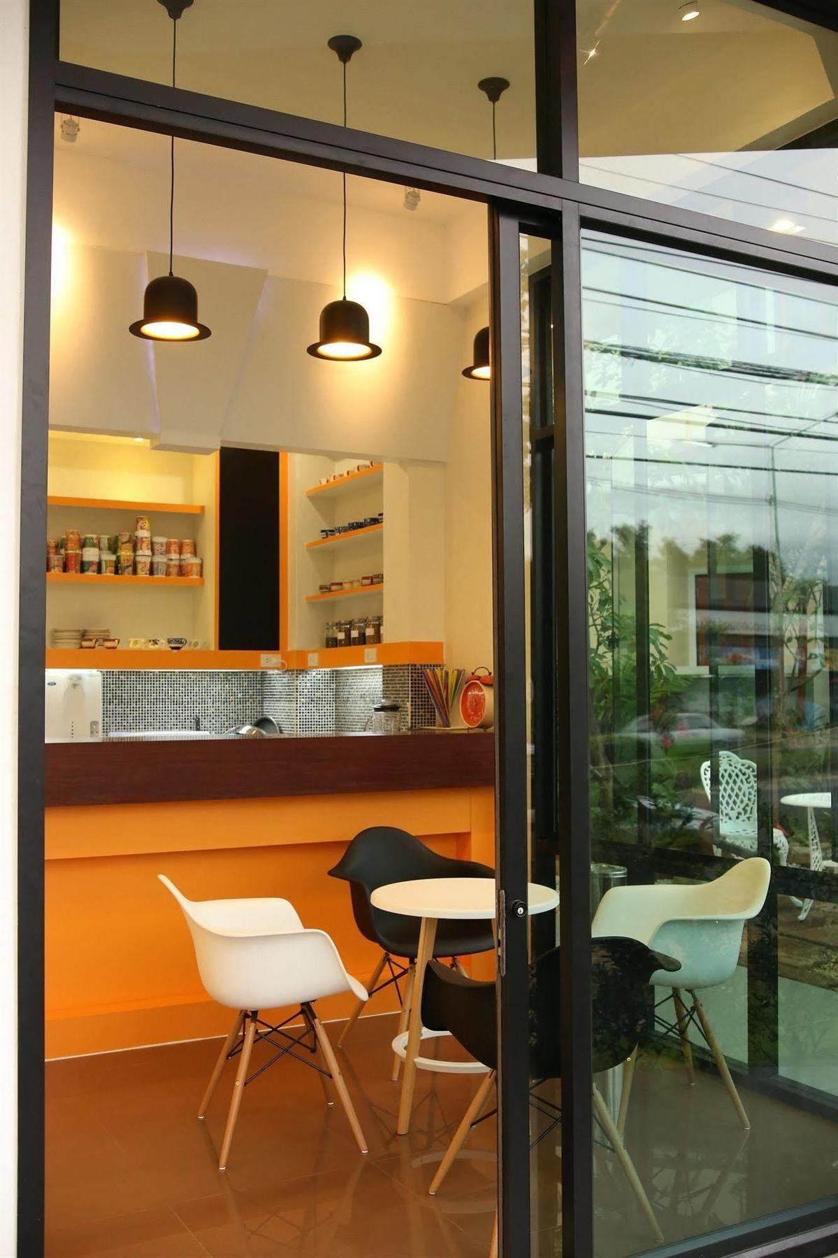 Tairada Boutique Hotel Krabi Ngoại thất bức ảnh